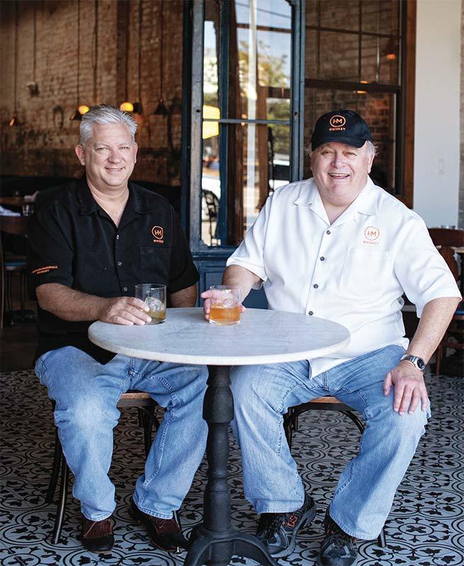 sixblabels's tweet photo. #FlashBackFriday SixB's Toni and Michelle went on the Herman Marshall whiskey tour, at Dallas Distilleries!!! Michelle interviewed Herman Beckley https://t.co/f6m6hfpmFA #ReadMe #DrinkMe #Whiskey #HermanMarshall #DallasDistilleries #SimplifyingLabeling #OnTheBlog #WorkingTogether https://t.co/kSzUL4tPGe