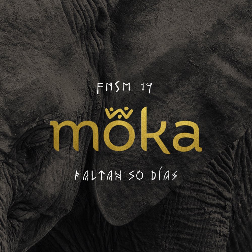 aalbertocarlos's tweet photo. {}Faltan 50 días para MOKA, ya llega San Marcos 🦒🙌🏻😍 un año más te encantará ! https://t.co/Bw9QjQ0zR1