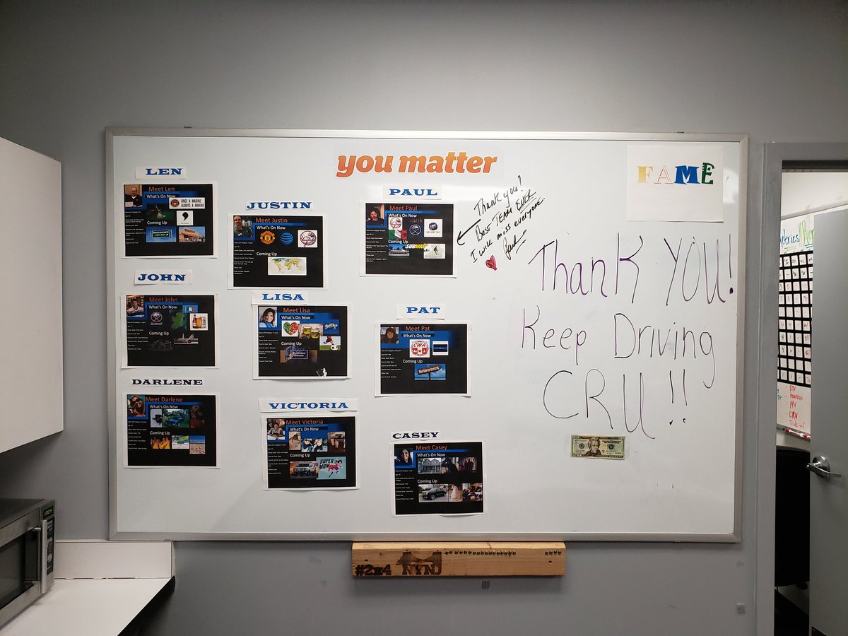 Drew Laury tweet media