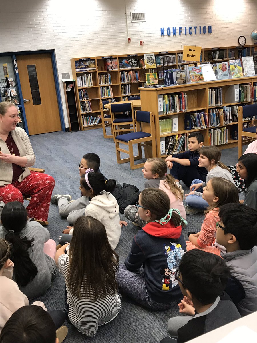Mantua Library (@mantualibrary) on Twitter photo You’re never too old to enjoy a picture book. Students= 🤣#legendofrockpaperscissors <a href="/DrewDaywalt/">Drew Daywalt</a> #ReadAcrossAmericaWeek2019 You’re never too old to enjoy a picture book. Students= 🤣#legendofrockpaperscissors <a href="/DrewDaywalt/">Drew Daywalt</a> #ReadAcrossAmericaWeek2019