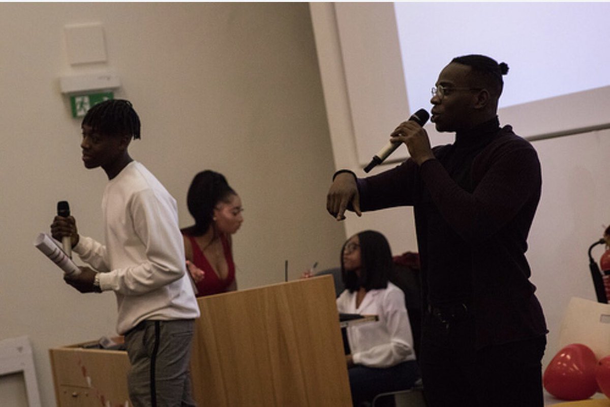 ACS take me out 2019 ❤️🌹 - 13th february 2019

Major thank you to our amazing photographer @slhillmanphotography (facebook.com/SLHillmanPhoto… ) and everyone who came and participated 🙌🏿 

More photos can be found on our facebook: ACS Lincoln