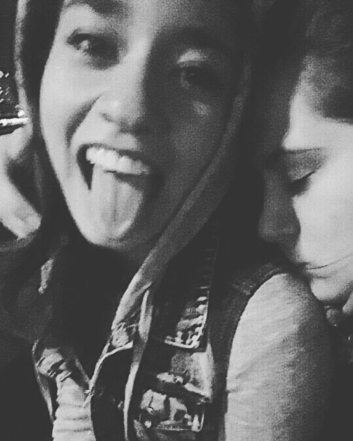 maalena07's tweet photo. Siempre conmigo, vola alto Sabri 🖤 https://t.co/bGFUl3vJpR