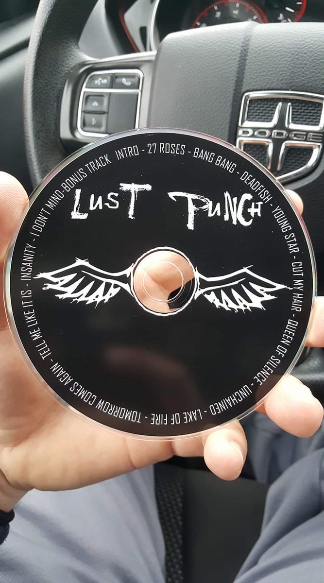 If you haven't listened to this do yourself a favor and check them out. <a href="/Lust_Punch/">Lust Punch</a> is incredible,  amazing lyrics and hits HARD! #Grunge #Music #rock #lyrics Follow Lust Punch!