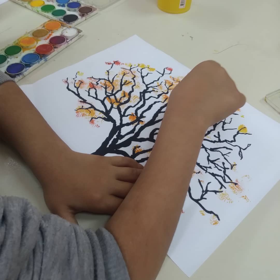 Peçete baskı ile işleve takilmadik 🤭 elimizdekini kullanmak ilk amacımız 😉😊😋 <a href="/cengizmete/">Cengiz Mete</a> @Cgnde <a href="/NizipilceMEM/">Nizip İlçe Milli Eğitim Müdürlüğü</a>