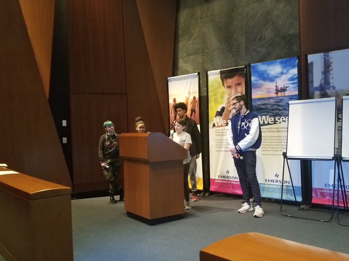 Nekweeks's tweet image. #G2Cplus Maplewood Richmond Heights