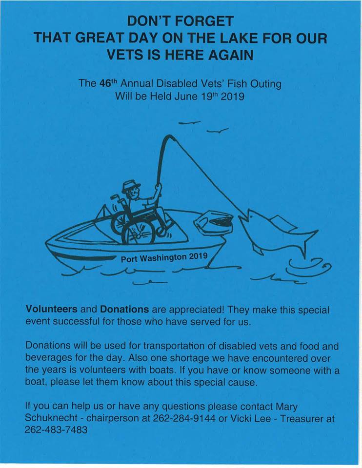 Port Washington WI tweet media