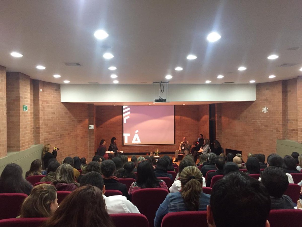 Colegio Tilatá tweet media
