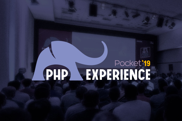 iMasters's tweet image. Você viu que a venda dos ingressos para o #PHPExperience já começou? Entçao corre! O evento acontece nos dias 05 e 06 de Abril no Developers HUB do @iMasters  eventos.imasters.com.br/phpexperience/