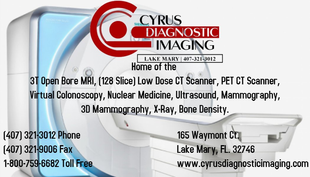 CyrusImaging's tweet image. 