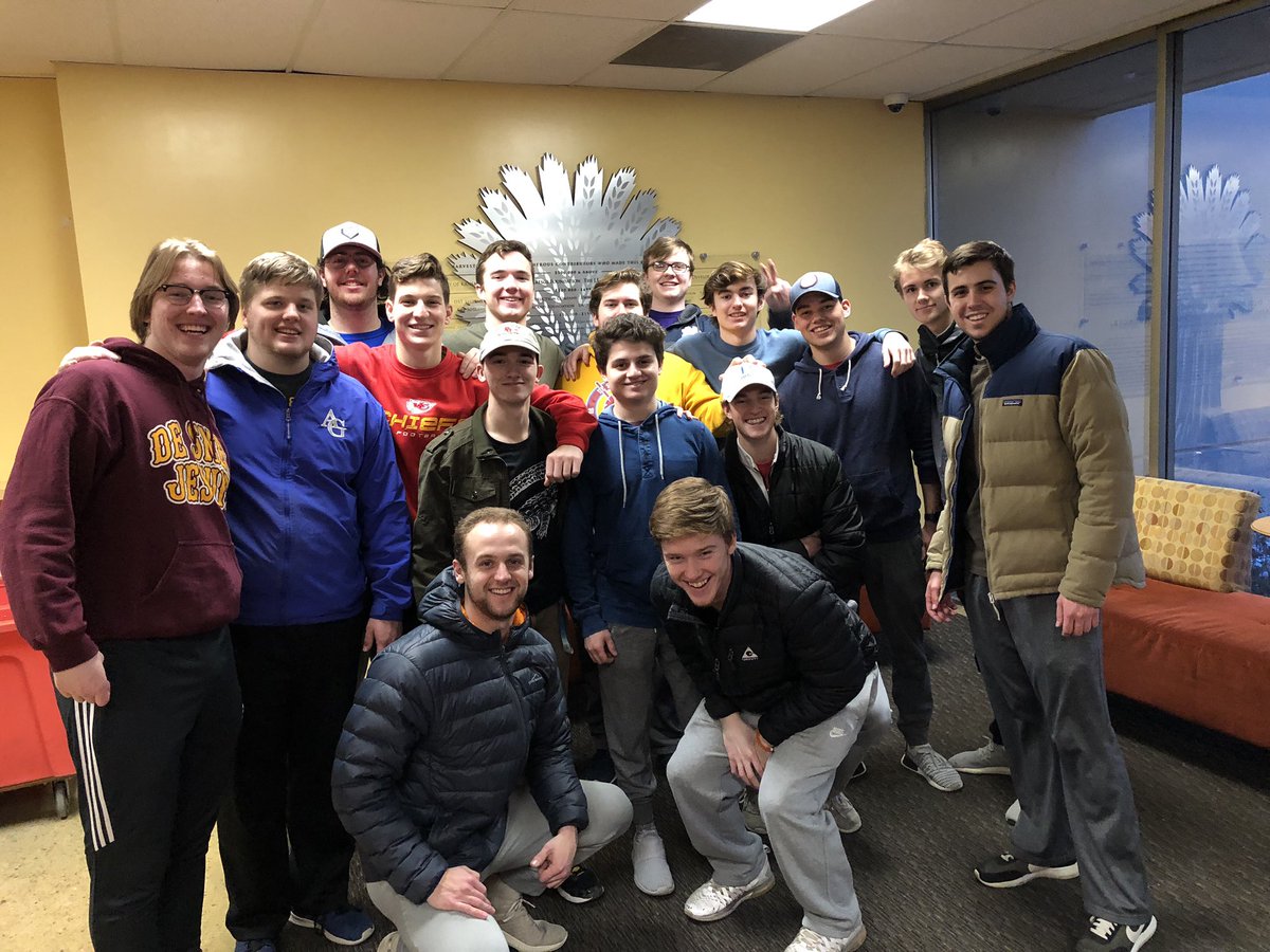 Pi Kappa Alpha - KE tweet media
