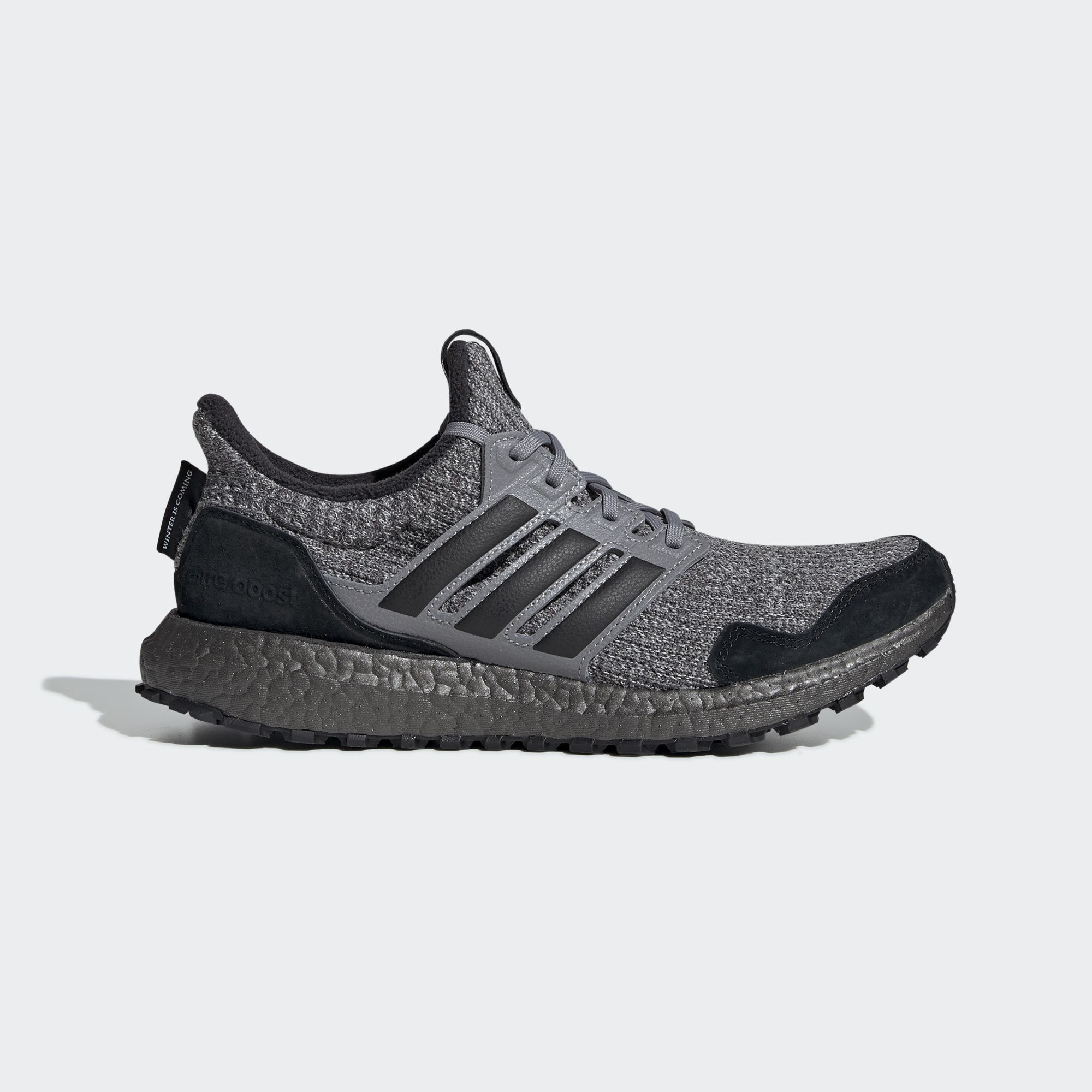 توییتر adidas alerts در توییتر: «Winter coming. The “House Stark” x adidas Ultra Boost releases Friday, 22. #ForTheThrone https://t.co/TCpoMmsjom»