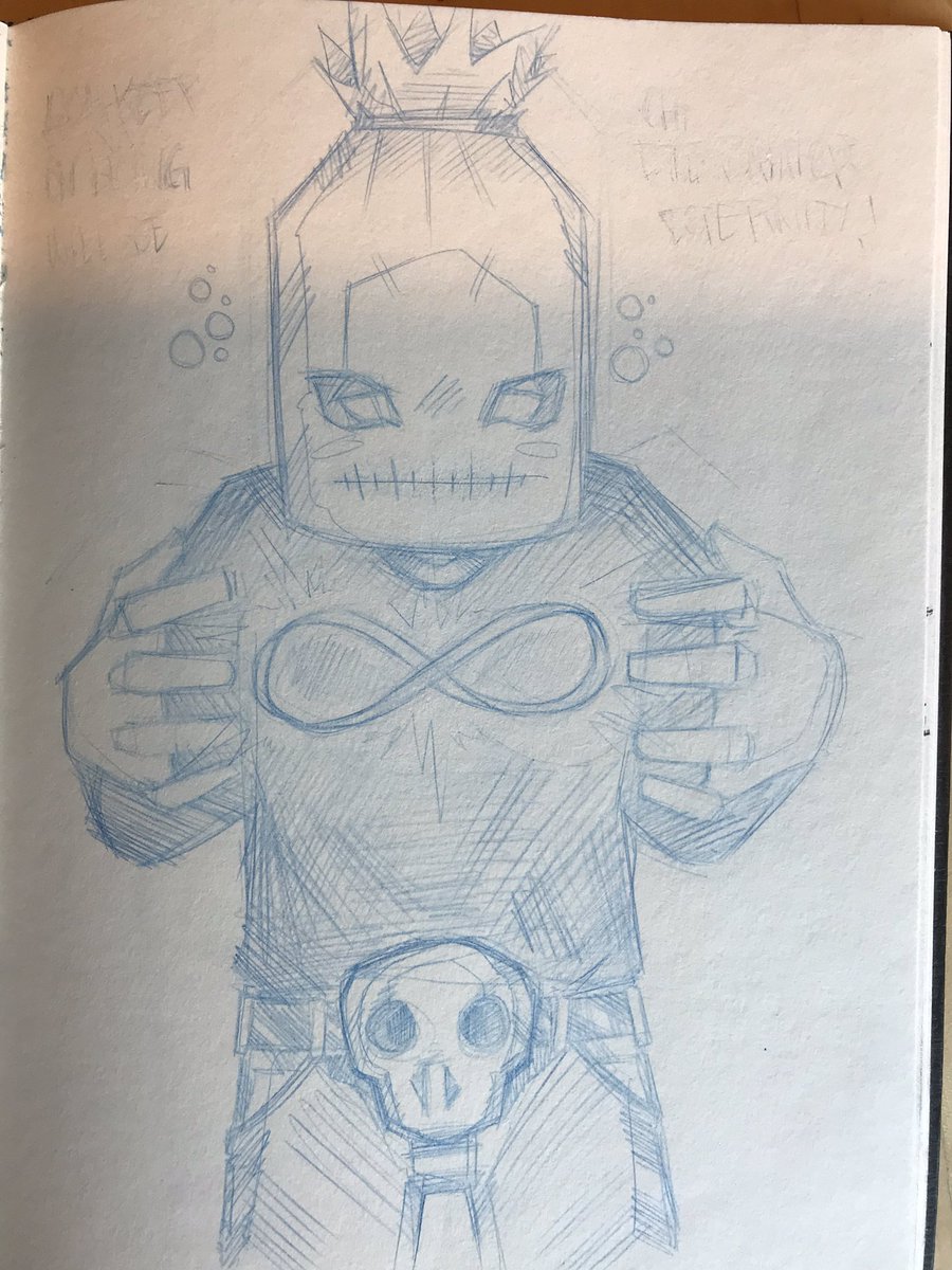 d4574b's tweet photo. #infiniteloop #infinite #infinity #withoutend #illustration #illustrator what did you expect would happen ? #scarecrow #1337illustrations #1337Zombies #1337elite #AlfonsScholing #comic #manga #anime #storyboard #storyteller #sadistic #evil #angel #jesus #god #empathy #love #fun https://t.co/vUJFtNLwvZ