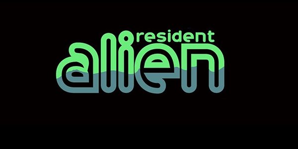 #Syfy Orders 'Resident Alien' Series - bit.ly/2IL1TQS #PeterHogan #ResidentAlien