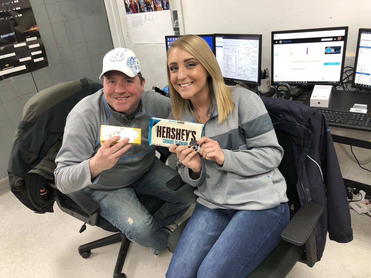 Cody Groves (@codygrovescse) on Twitter photo Today is #EmployeeAppreciateDay! Have you shown your people you care? I decided to learn what each of my guys’ favorite candy bar is! @EastRegionIHX <a href="/HeartlandIHX/">Heartland States IHX</a> @ihx_ryan <a href="/Karingarrido2/">Karin Garrido</a> Today is #EmployeeAppreciateDay! Have you shown your people you care? I decided to learn what each of my guys’ favorite candy bar is! @EastRegionIHX <a href="/HeartlandIHX/">Heartland States IHX</a> @ihx_ryan <a href="/Karingarrido2/">Karin Garrido</a>