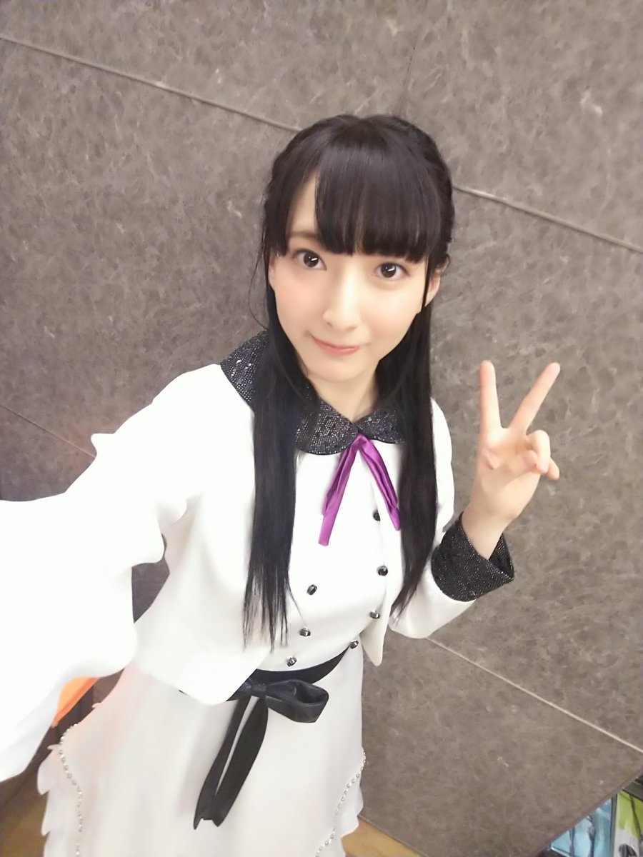 Daredem S Este Fue Su Tweet Anunciando Que Sera La Seiyuu De Chitose Nuevamente Bienvenida A Cinderella Girls Y A La Gran Familia De The Idolm Ster Kaoru T Co 3xhby7g2he