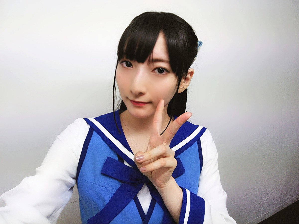 Daredem S Este Fue Su Tweet Anunciando Que Sera La Seiyuu De Chitose Nuevamente Bienvenida A Cinderella Girls Y A La Gran Familia De The Idolm Ster Kaoru T Co 3xhby7g2he