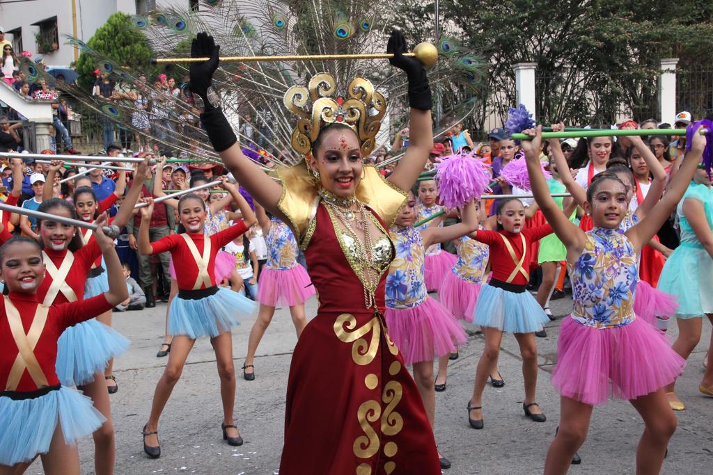 ajacquep's tweet photo. #ChallengeCarnavales2019 Trujillo Tierra Magica. @FRNSTRU @GobTrujillo Ven a Venezuela, Ven a Trujillo. Tierra de Paz https://t.co/fQ3G3AYbBI