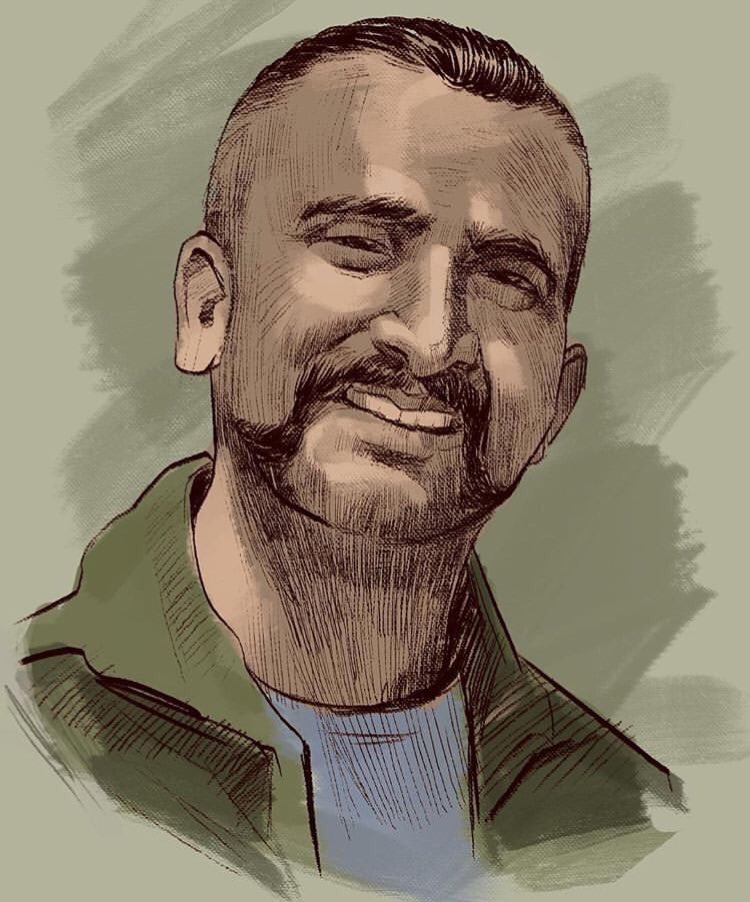 CoinRecoil's tweet photo. #WelcomeHomeAbhinandan https://t.co/SExxMgsaaW