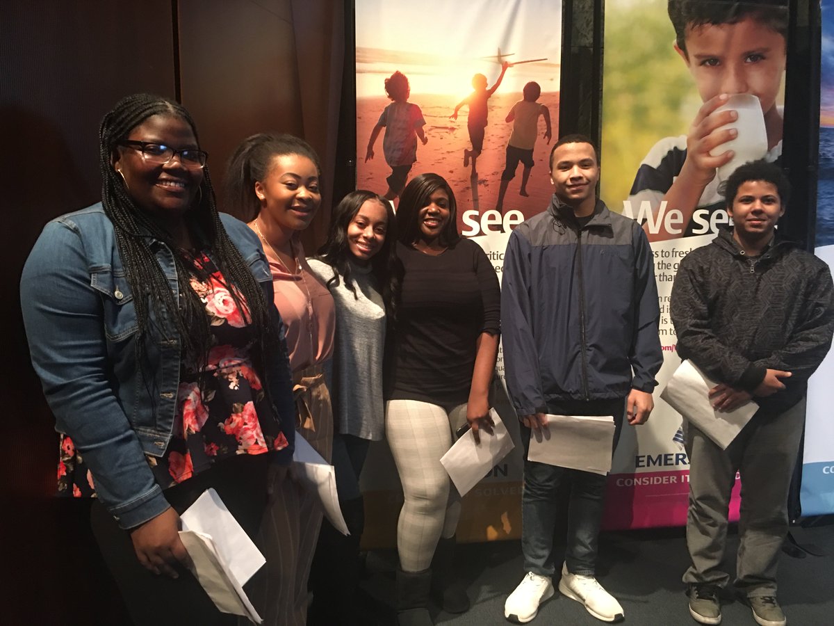 g2cplus's tweet image. Francis Howell Central #changeagents sharing the issues they face everyday re: #racisim, #diversity, #equity &amp;amp; #inclusion. #G2Cplus #Gateway2Change