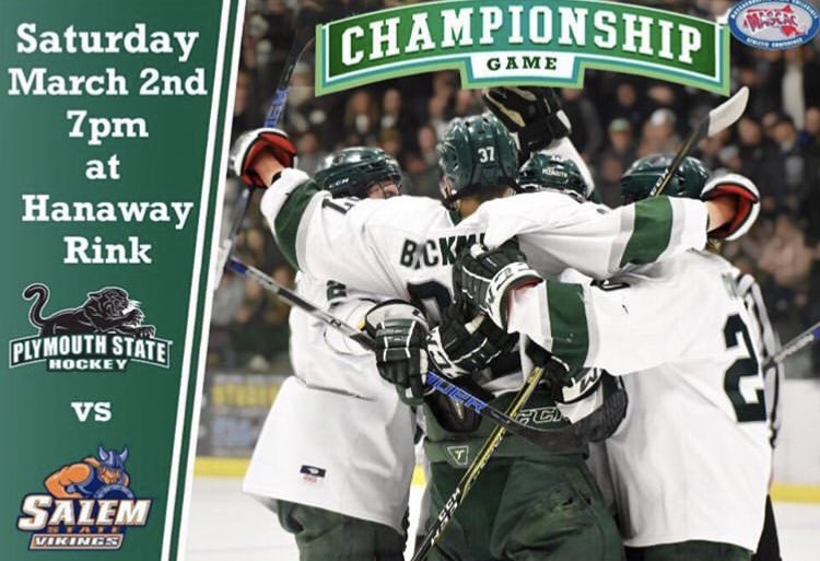 PSUMensHockey1's tweet image. Tomorrow! 7:00pm puck drop. Doors open at 6:00pm. Sounds like the line will form early so get there early and don’t miss a second of the action! #SaturdaysAreForTheBoys #PackTheSav #BleedGreen
