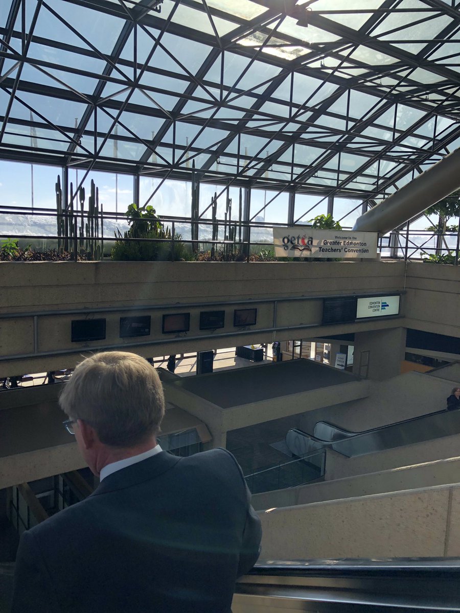 davideggenAB's tweet photo. I had a wonderful time at #GETCA2019! It was great meeting with teachers who are excited to have a new curriculum that meets the needs of todayโs students! Thank you for all of your hard work in 2018, & I look forward to more work and new accomplishments in 2019. #abed #ableg https://t.co/LWCNSuKfAv