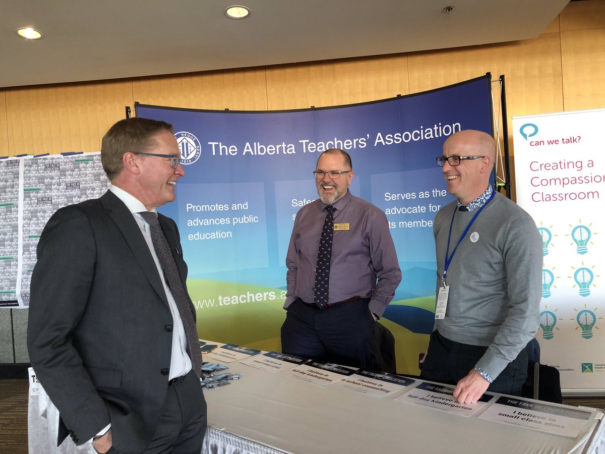 davideggenAB's tweet photo. I had a wonderful time at #GETCA2019! It was great meeting with teachers who are excited to have a new curriculum that meets the needs of todayโs students! Thank you for all of your hard work in 2018, & I look forward to more work and new accomplishments in 2019. #abed #ableg https://t.co/LWCNSuKfAv