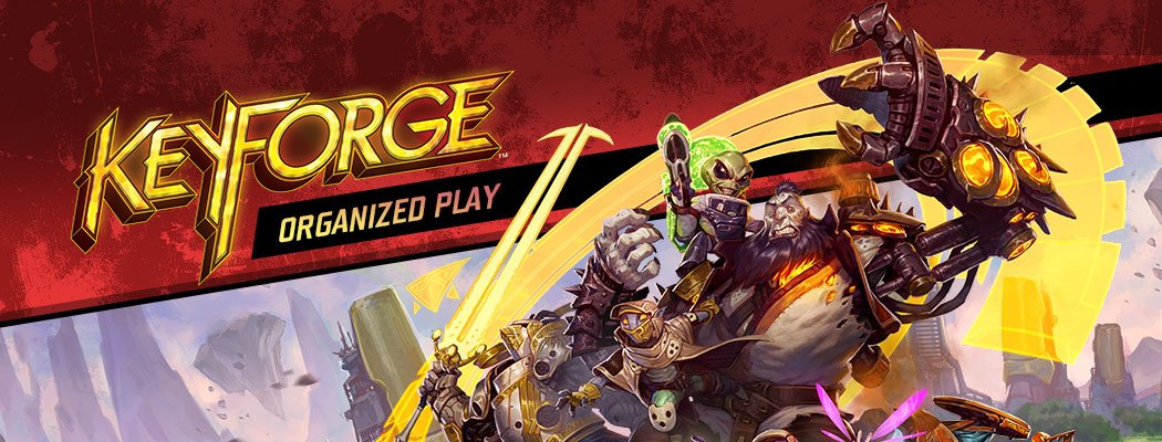 FFGOP's tweet photo. What does it take to earn Power Level 3 without any Shadows cards in your deck? Maybe some extraordinary help…
Two Archons have made Power Level 3 with Help from Future Self, plus some critical Untamed cards.
#KeyForge #KeyForgeOP
https://t.co/Z15BlS7LfZ https://t.co/LkGyq1W9Ni