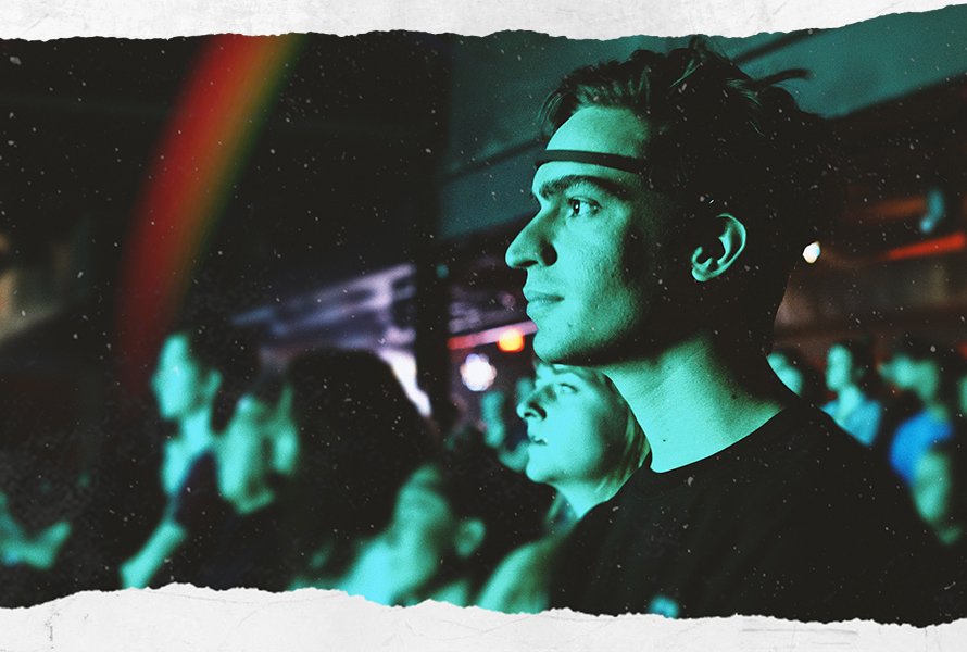 #Branding is more important now in #music than ever before. Delivering a great experience could be the best way of #marketing in #livemusic today. - bit.ly/2x7ASOo #musicindustry #newbeginnings