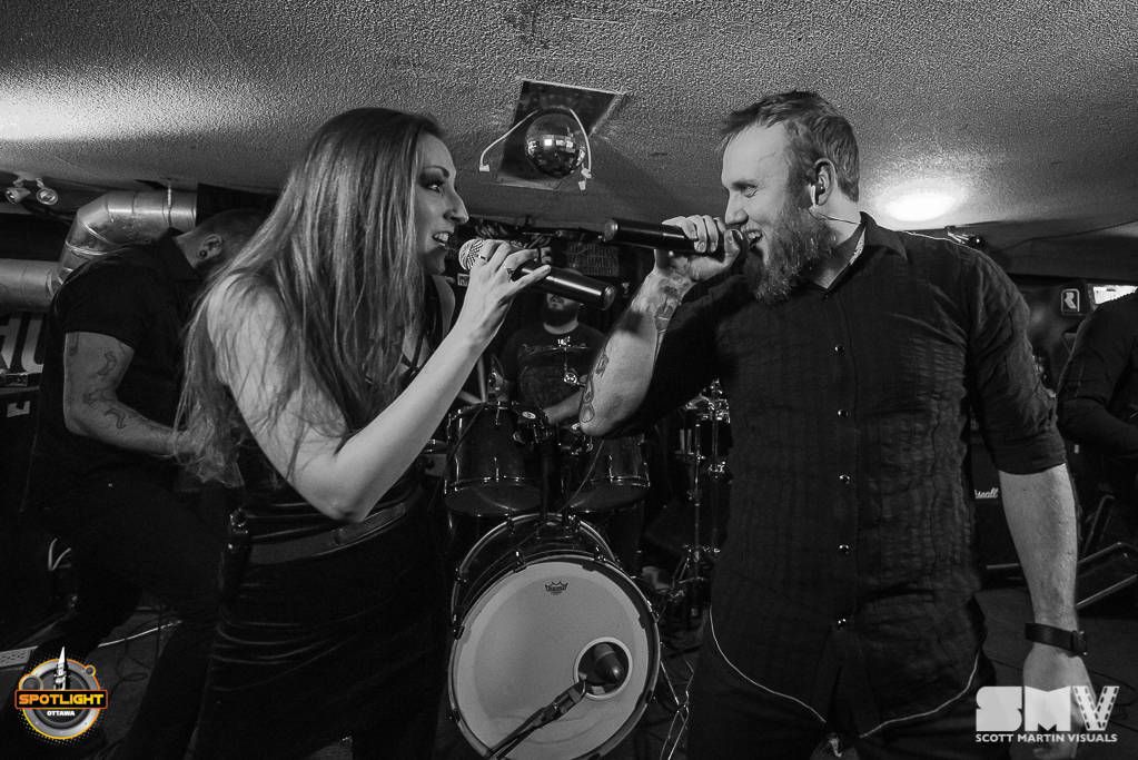 Metal Batttle Canada tweet media