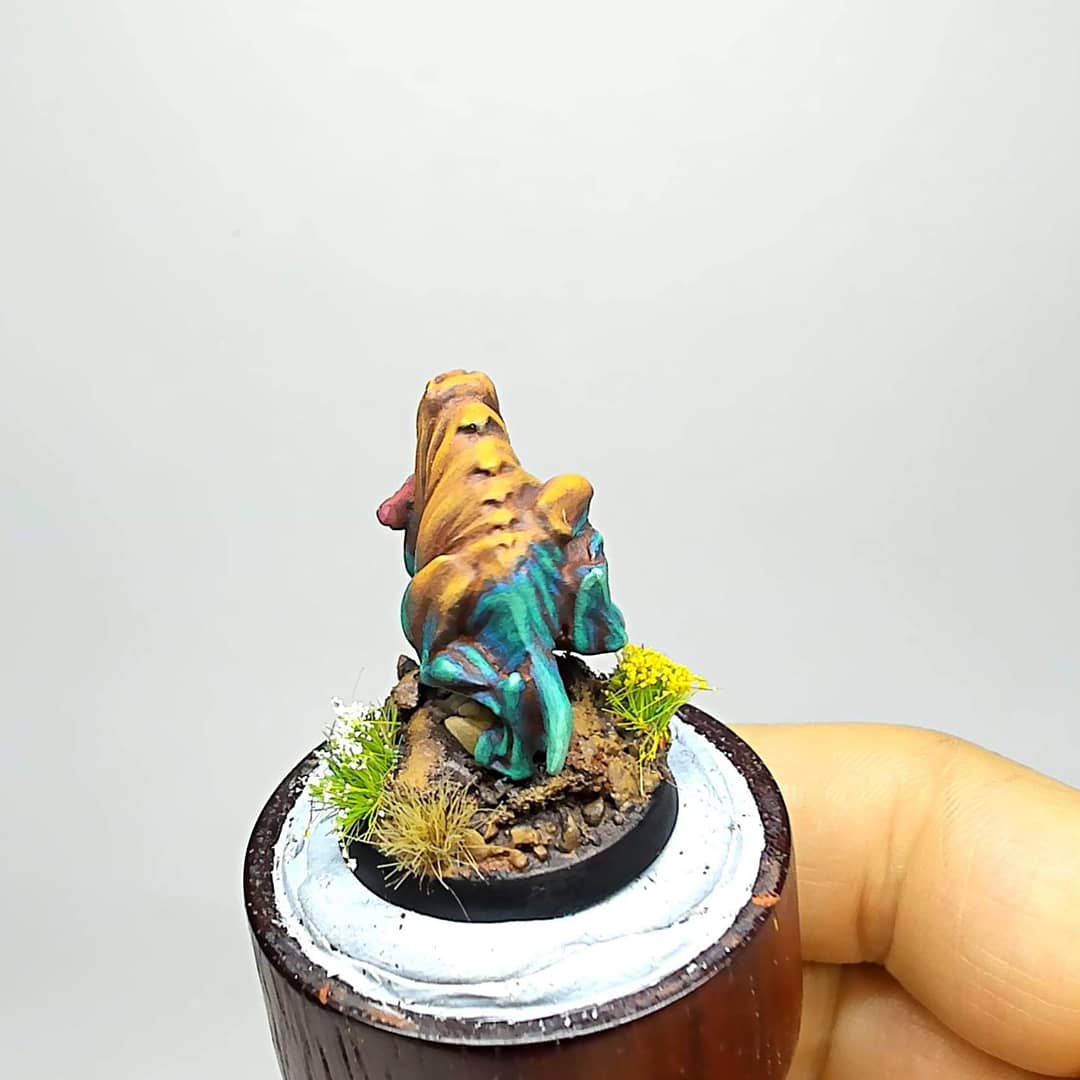 PrincesAv3llana's tweet photo. This is Victor! Still need to paint more squigs for the games for #jimmyfest always painting with Jimmy https://t.co/uNqXl0J3FZ
#PaintingWarhammer #boardgamegeek #gamesworkshop #ageofsigmar #WARHAMMER #minipainting #art #Warmongers https://t.co/vDMICalkMq