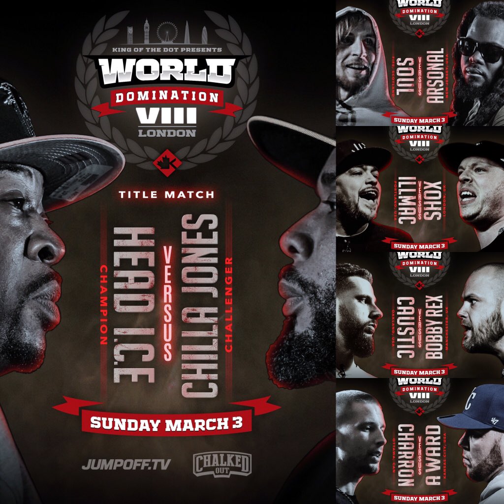 ItsARP's tweet photo. HOLLOW DA DON VS MATH HOFFA WILL BE DROPPING MONDAY, WE JUST REMEMBERED THAT @KingOfTheDot HAS A HUGE EVENT GOING ON THIS SUNDAY AND THATS THE ONLY BATTLES WE WATCHIN THAT DAY. APOLOGIES TO ALL THE FANS BUT 1 DAY PUSH BACK WONT HURT MUCH! https://t.co/lUvzy0dXuW