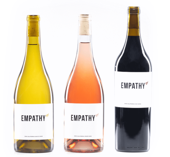 CharlieNYC's tweet photo. Just got that @EmpathyWines Subscription to help get through the Knicks season!
#Empathy #Wine @garyvee @ajv #Knicks #DraftZion https://t.co/golVgSw09I
