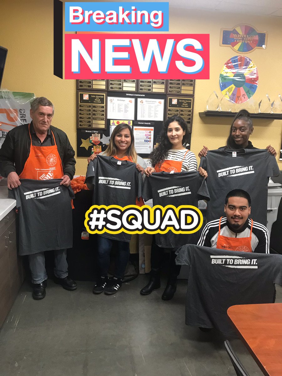 TracieDaniels@0643ASDSLIFE🧡 (@tracie_daniels) on Twitter photo Orientation class complete at 0️⃣6️⃣4️⃣3️⃣✅We are looking forward to seeing y’all grow and develop into outstanding associates ready to Bring It!🧡 Welcome to the El Cerrito Family🧡#WENOTMEat0643 <a href="/flip_garcia/">Felipe Garcia</a> <a href="/mosunich/">Deborah Mosunich</a> <a href="/sean_john5/">Sean Johns</a> <a href="/twylaroberson17/">twyla roberson</a> @Eddie94603 Orientation class complete at 0️⃣6️⃣4️⃣3️⃣✅We are looking forward to seeing y’all grow and develop into outstanding associates ready to Bring It!🧡 Welcome to the El Cerrito Family🧡#WENOTMEat0643 <a href="/flip_garcia/">Felipe Garcia</a> <a href="/mosunich/">Deborah Mosunich</a> <a href="/sean_john5/">Sean Johns</a> <a href="/twylaroberson17/">twyla roberson</a> @Eddie94603
