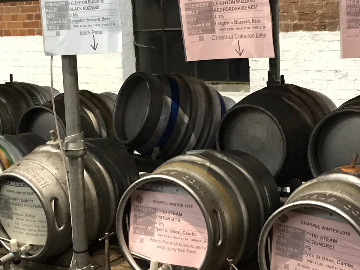 Leigh on Sea Brewery tweet media