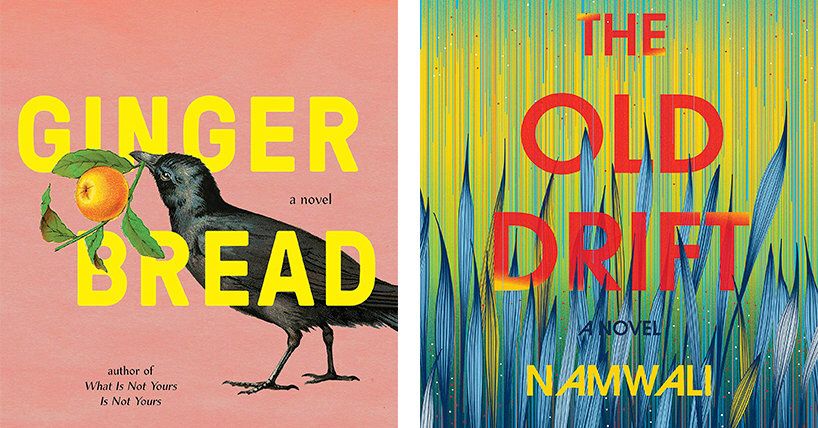 nomad_reader's tweet image. 12 New Books to Watch for in March buff.ly/2C1IJjK