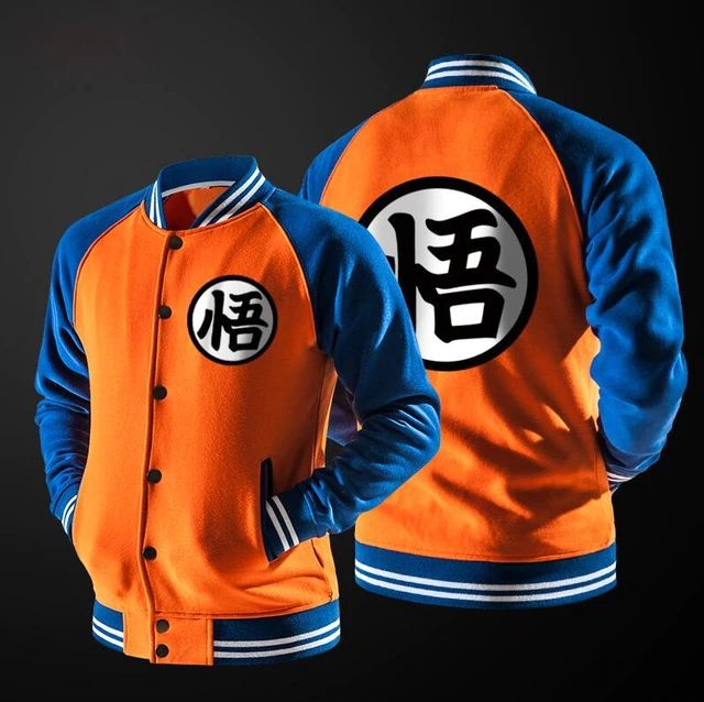 HOTTREND5's tweet photo. Goku’s Turtle Hermit Symbol Varsity Jacket. Free shipping worldwide

Get it here >> https://t.co/zWBGmsSIDt https://t.co/N4LfvPBpNs