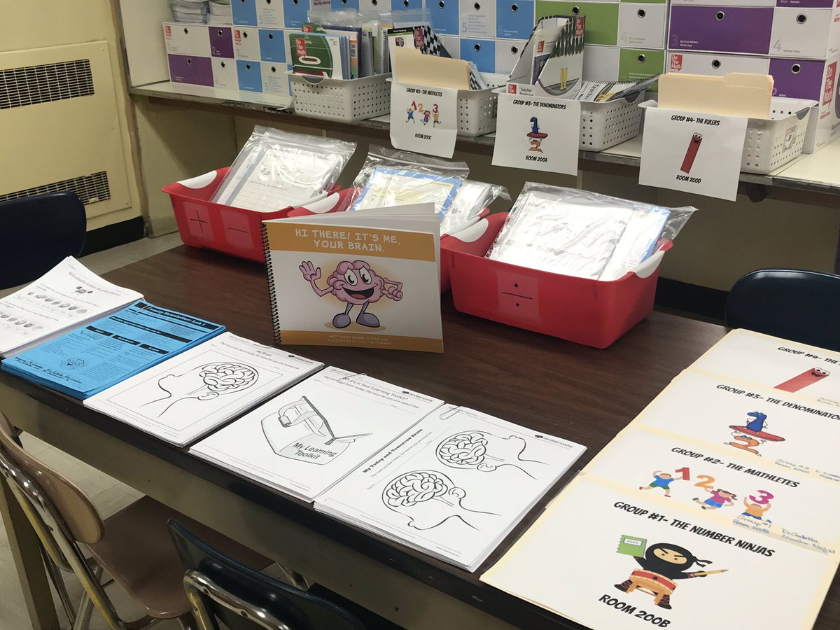 Melissa Grandner tweet media