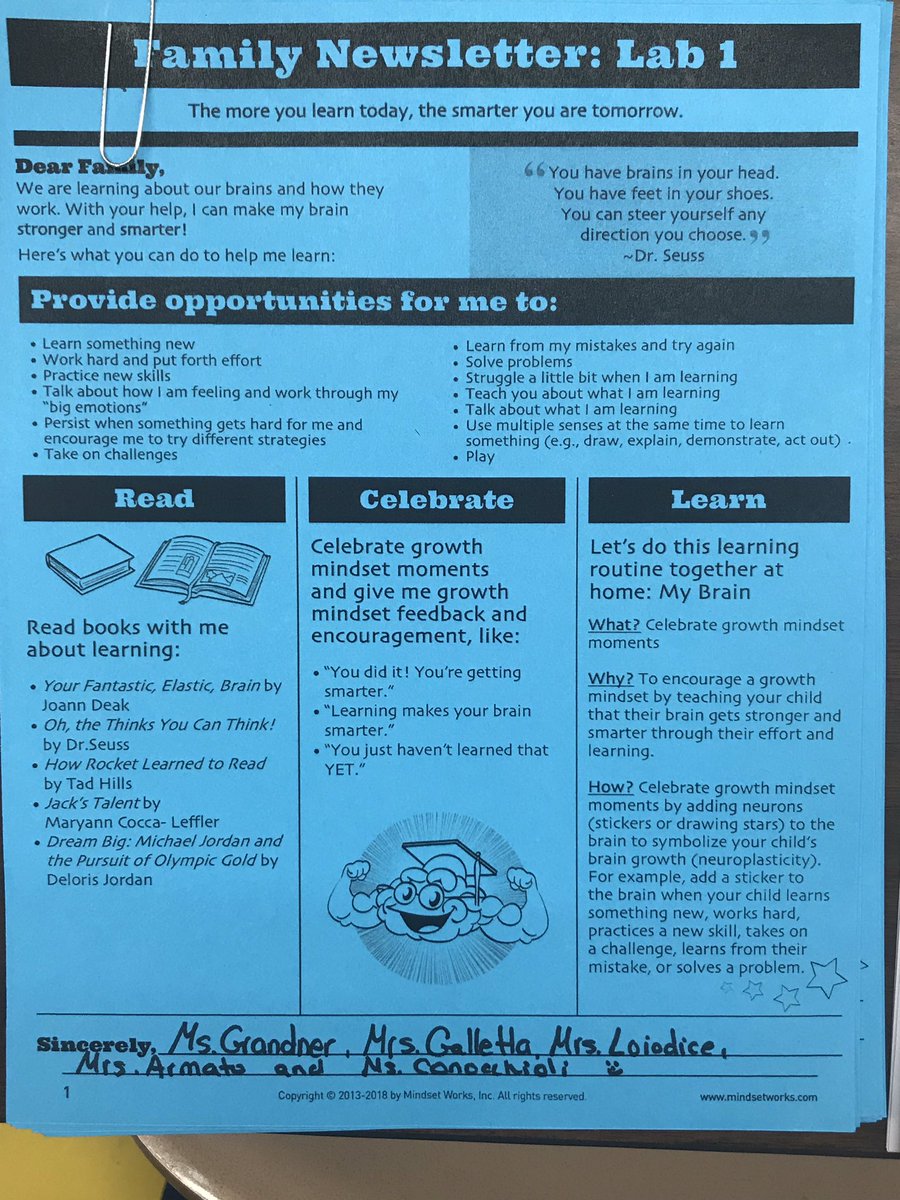 Melissa Grandner tweet media