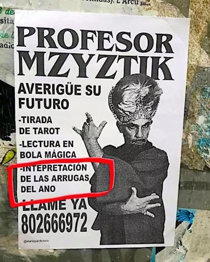 A. Gutiérrez Salegui ❤️‍🩹 tweet media