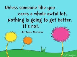 MWork_CoveyFLCP's tweet photo. To conclude #ReadAcrossAmericaWeek2019 instead of #findingwaldo I spent some time searching for The Lorax to go with my Truffula Tree Costume!  #lovemyjob @sawgrass_bay @lakeschools https://t.co/hhT8Dpu8V5