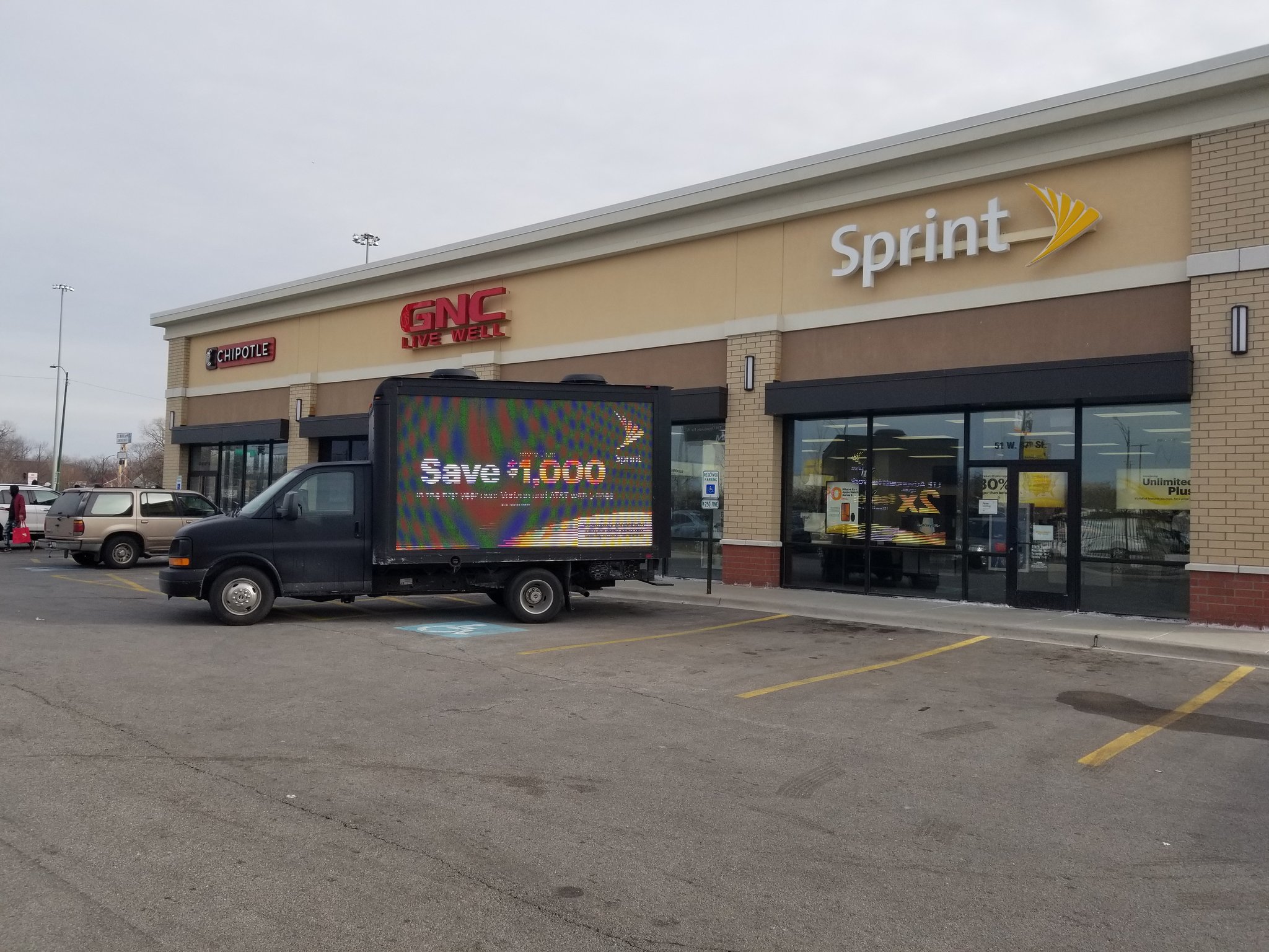 87th Dan Ryan Home Depot