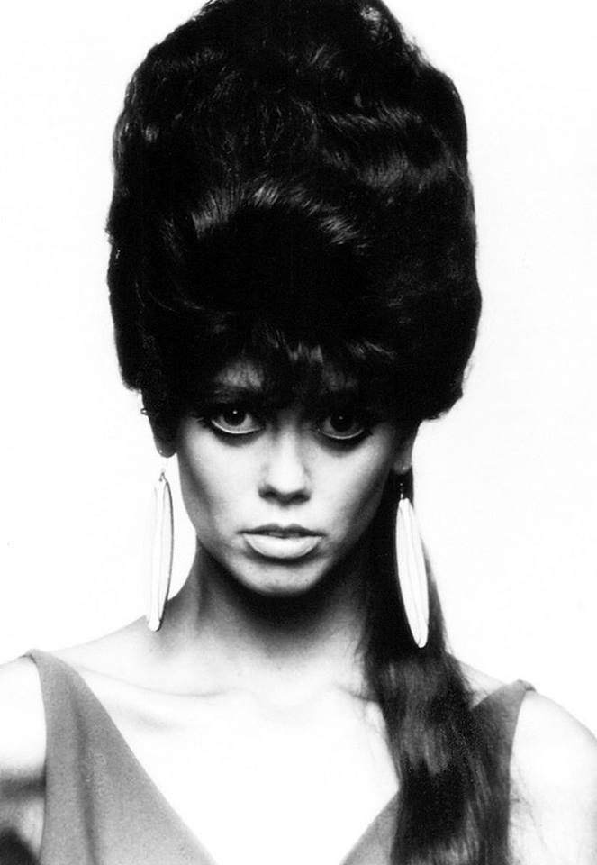 Happy Birthday to Cindy Wilson of The B-52s who turns 62 today! 