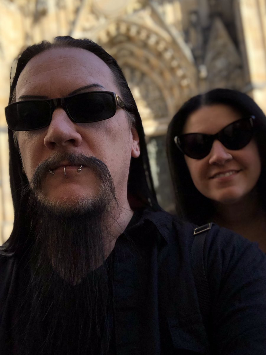 SpookyDan Walker tweet media