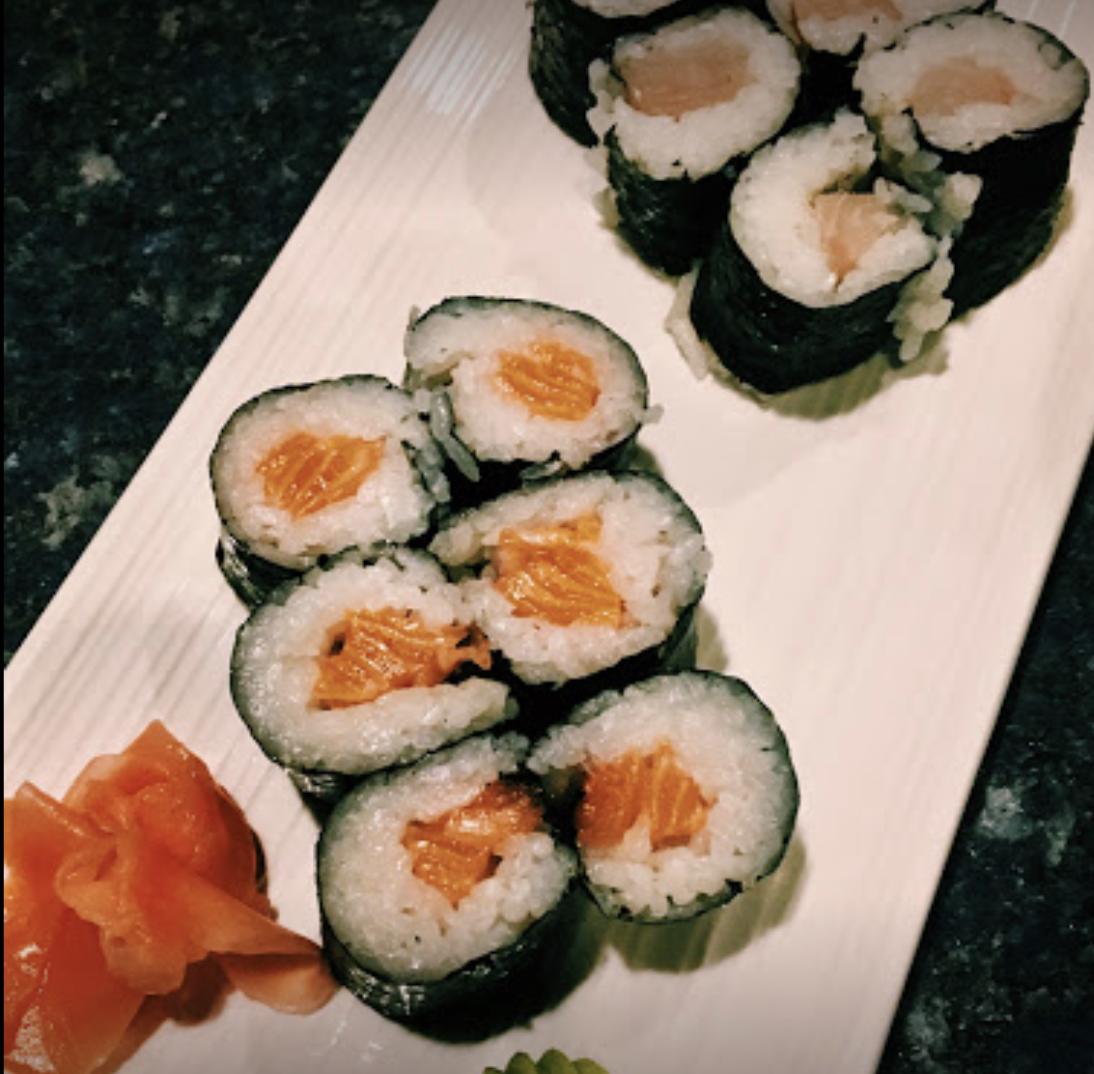 Simple and delicious! 🙌