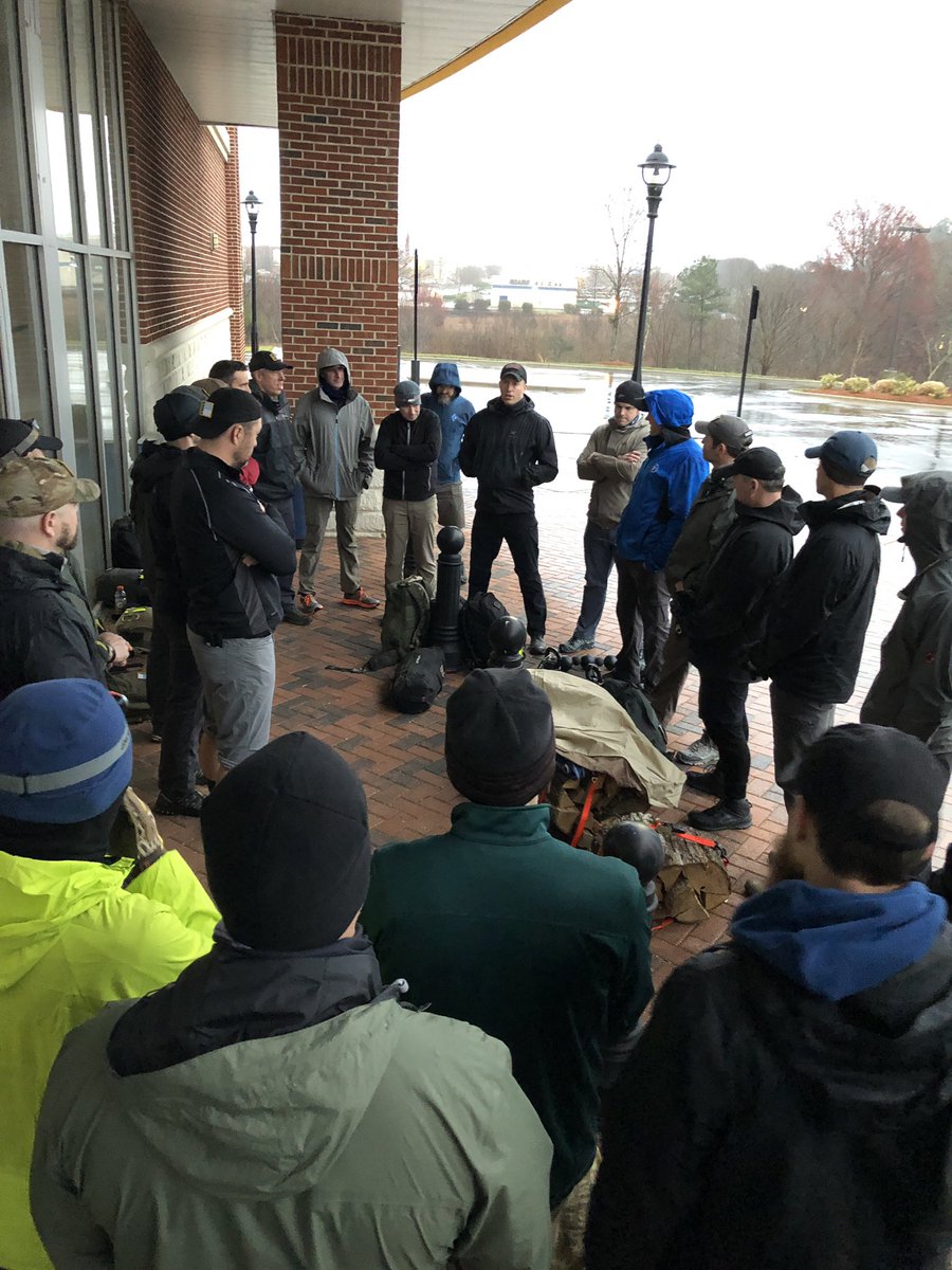 F3HTL002's tweet photo. Getting ready. #BOM #GORUCK #HTLREADY https://t.co/Sc7JidS961