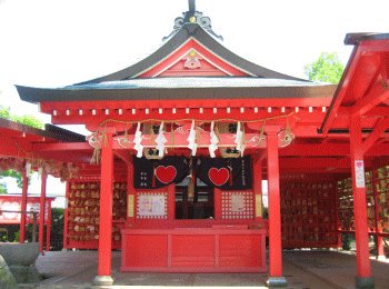 『鯉つかみ』の特別企画✨
恋木神社⛩️もできるみたい😊

hakataza.co.jp/sp/news/detail…