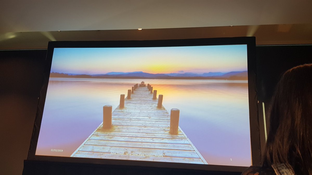 amysticgirl's tweet photo. 90% of #data was created in the last two years #contentmarketing #SMCNZ19 https://t.co/dUWwQH3xHp