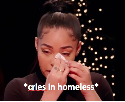 giaferrey's tweet photo. Alguien deténgame, ¡¡tengo tanto que dar!!
#Kardashian #Woods #RedTableTalks #SorryNotSorry #JordynWoods #JordynWoodsIsOverParty #KhloeKardashian https://t.co/9nN23eon0M