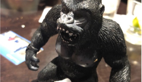 sayHelloCollege's tweet image. How we feel on a Friday after killing it this week!  Hoping you feel the same!  Enjoy the weekend!  #hellocollege #startuplife #success