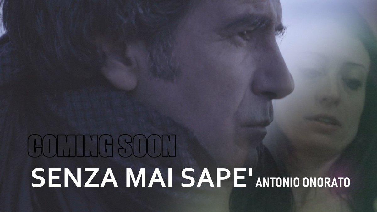 squalotigre72's tweet photo. @OnoratoOfficial
....TRAILER....
" Senza mai sape' "di @OnoratoOfficial
#music #musica #neapolitanmusic #neapolitansound #mediterraneansound #jazz #jazzfusion #guitarfromneaples #napoli #vesuvio #vesuviansound #cinema #shortmovie #videoclip #actors
https://t.co/oOx0aiVSsP https://t.co/V59RfEHk5W